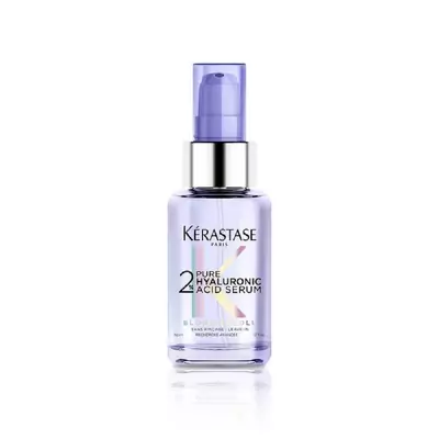 KERASTASE Blond Absolu 2% Pure Hyaluronic Acid Serum Сироватка для волосся з гіалуроновою кислотою